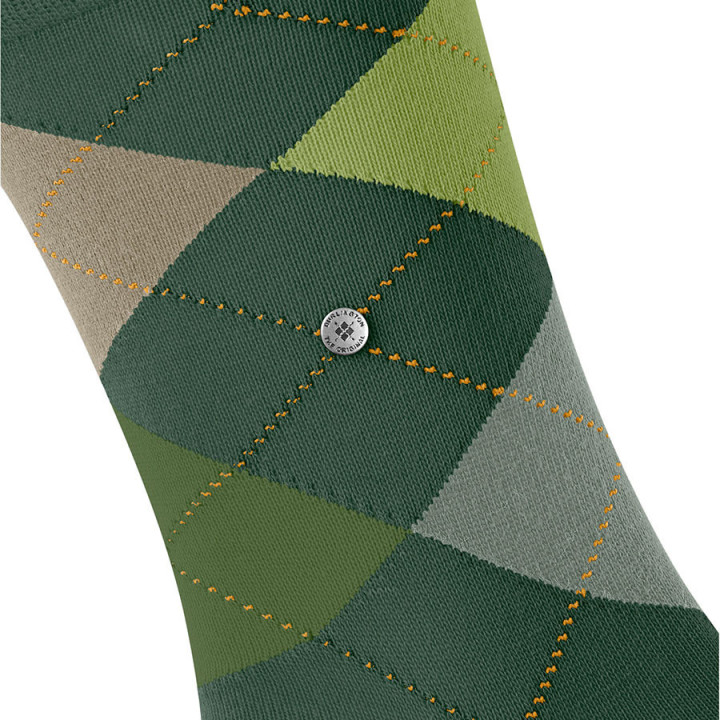 King Burlington Socks