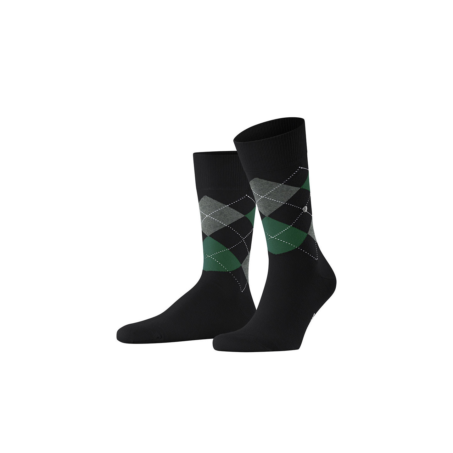 King Burlington Socks