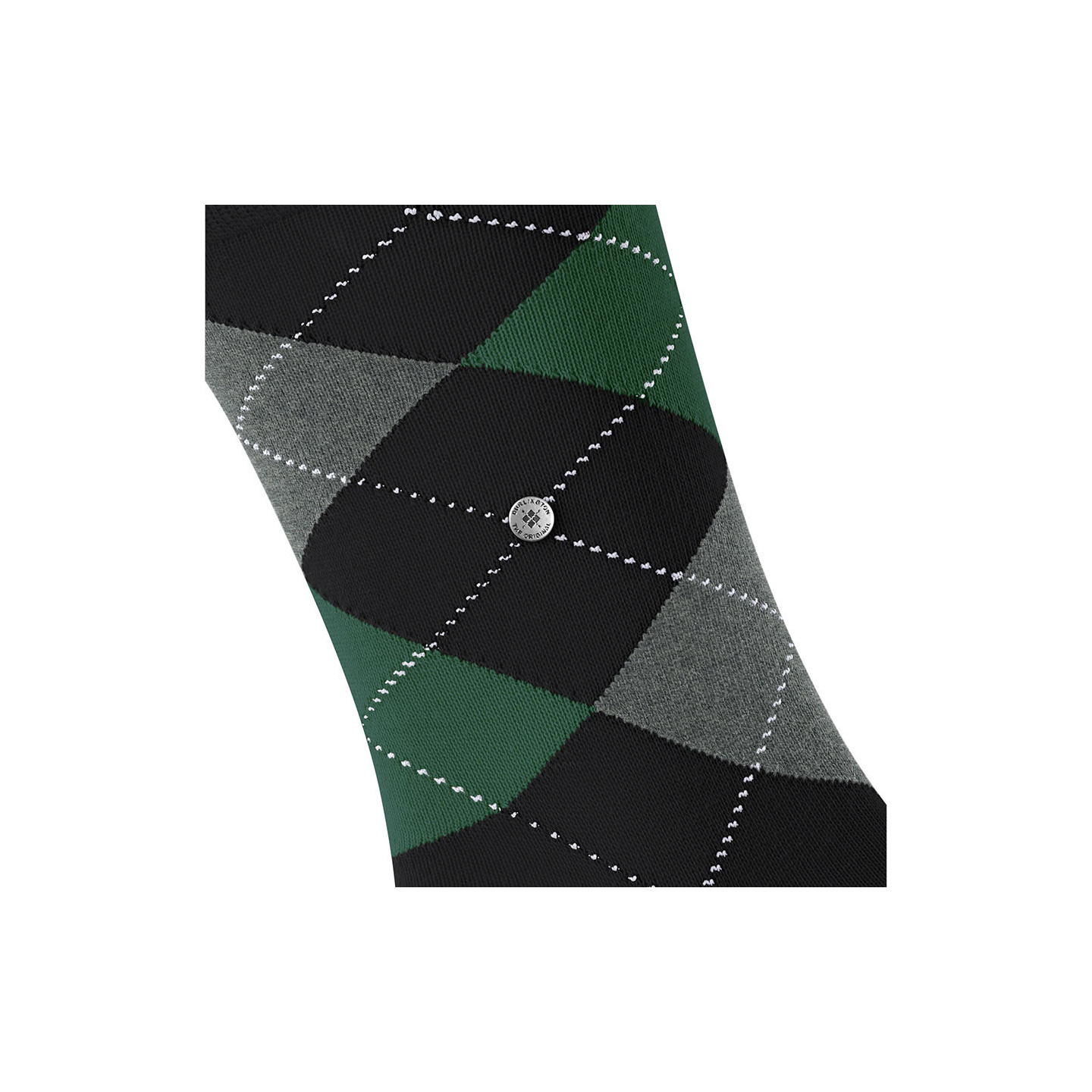 Chaussettes Homme King Burlington