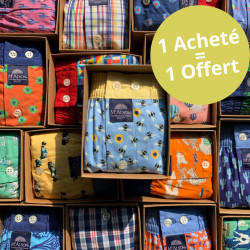 McAlson Men's Boxer Shorts