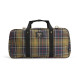Barbour Torridon Tartan Travel Bag