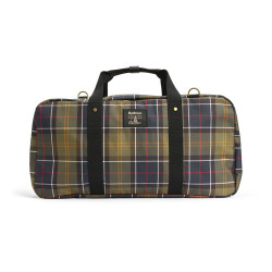 Barbour Torridon Tartan Travel Bag