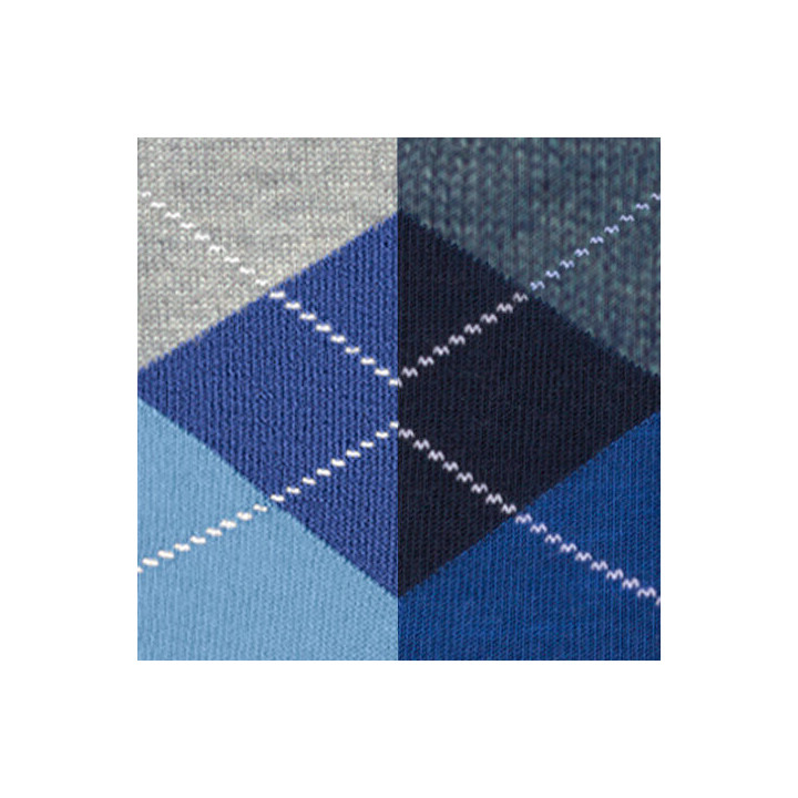 Chaussettes Homme Basic Gift Box burlington