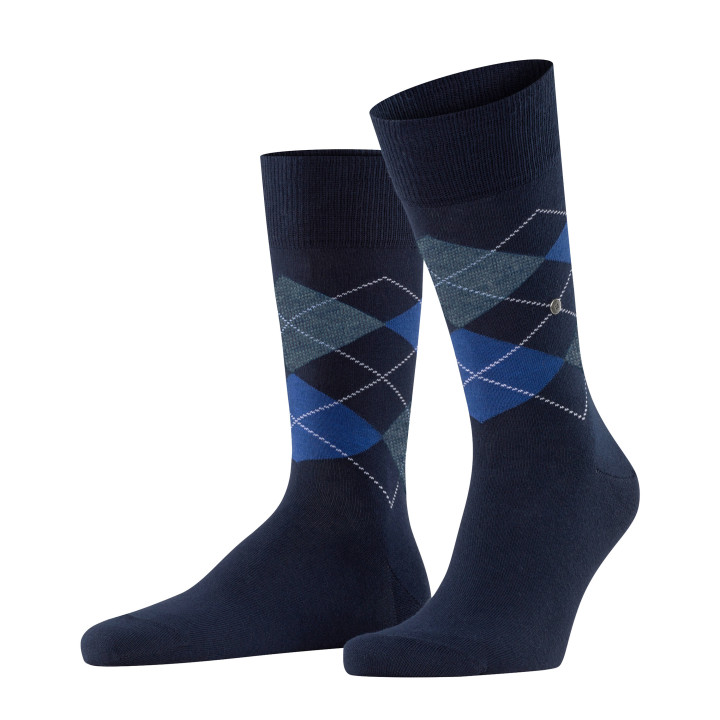 Burlington Basic Gift Box Men Socks