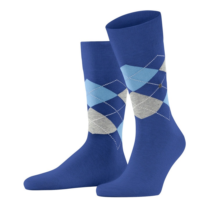 Chaussettes Homme Basic Gift Box burlington