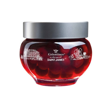 Saint James Griottines 35cl 15°