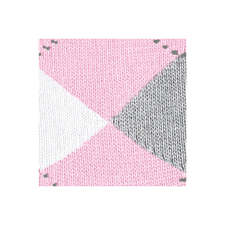 Chaussettes Femme Queen So Burlington