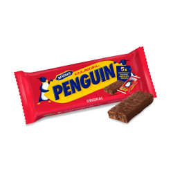 Penguin Mc Vities X5 Barres 123g