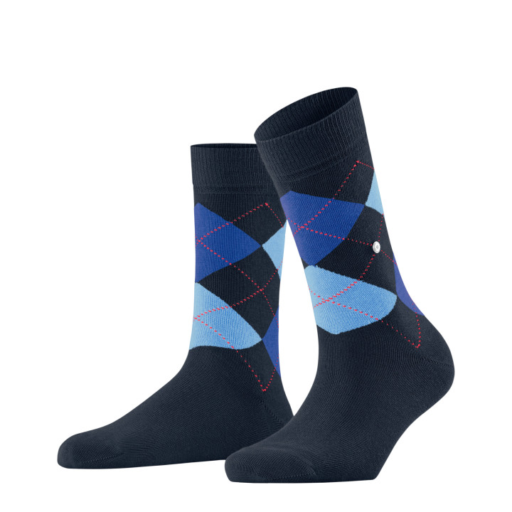 Burlington Queen So Women Socks