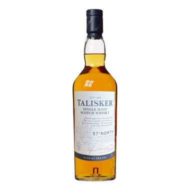 Talisker 57° North 70cl 57°