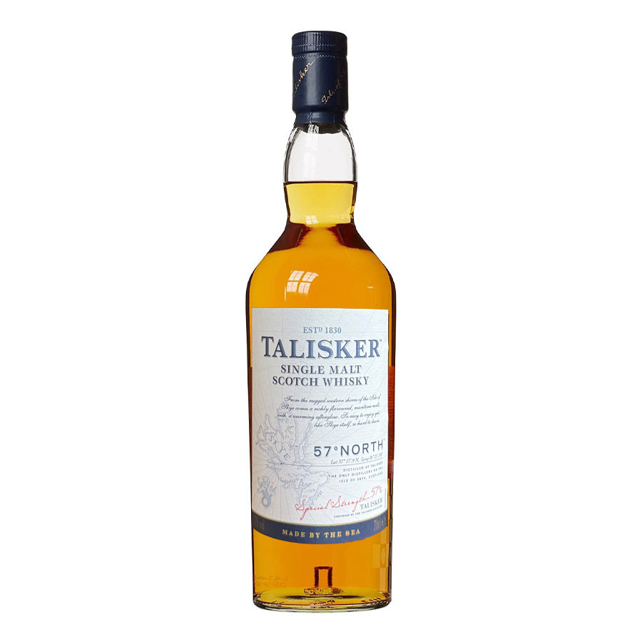 Talisker 57° North 70cl 57° - Highlands - Le Comptoir Irlandais