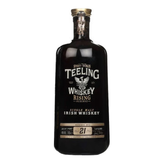 Teeling 21ans Rising Reserve No.3 Ruby Port Cask 70cl 46°