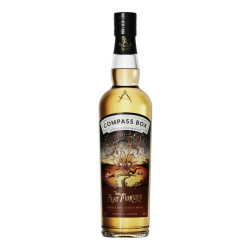 The Peat Monster 70cl 46°