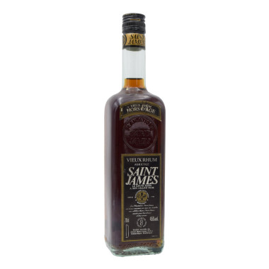 Saint James Hors d'Age 70cl 45°