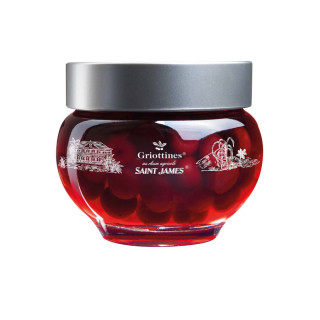Griottines Saint James 35cl 15°