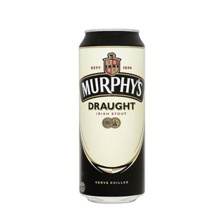 Murphy Draught 50cl 4°