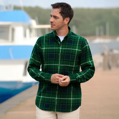 Chemise marius hh25 ooi