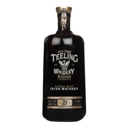 Teeling 21ans Rising Reserve No.3 Ruby Port Cask 70cl 46°