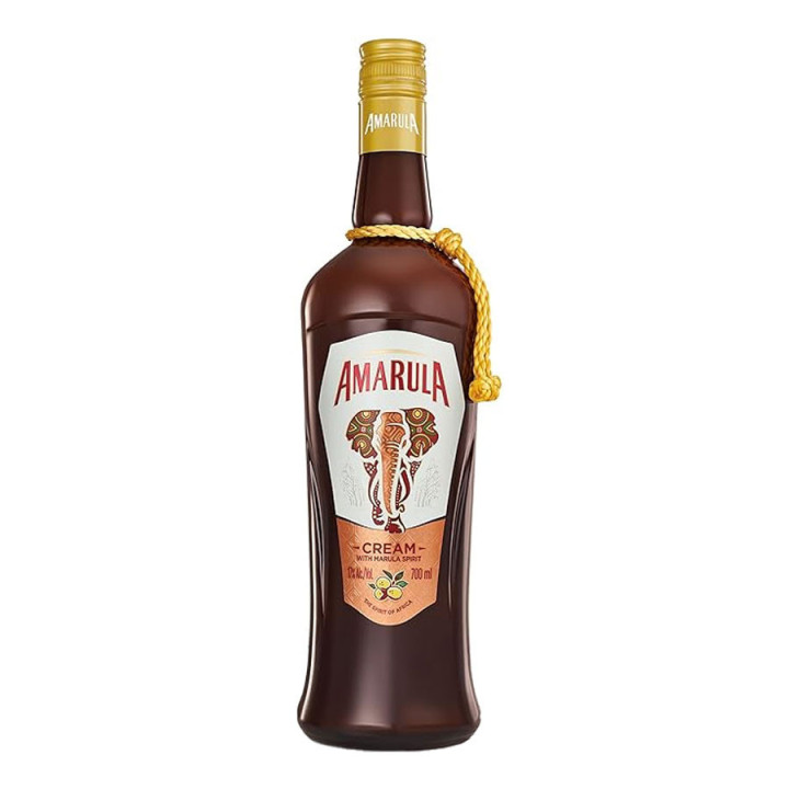 Amarula Cream 70cl 17°