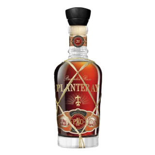 Planteray PXXO 70cl 40°