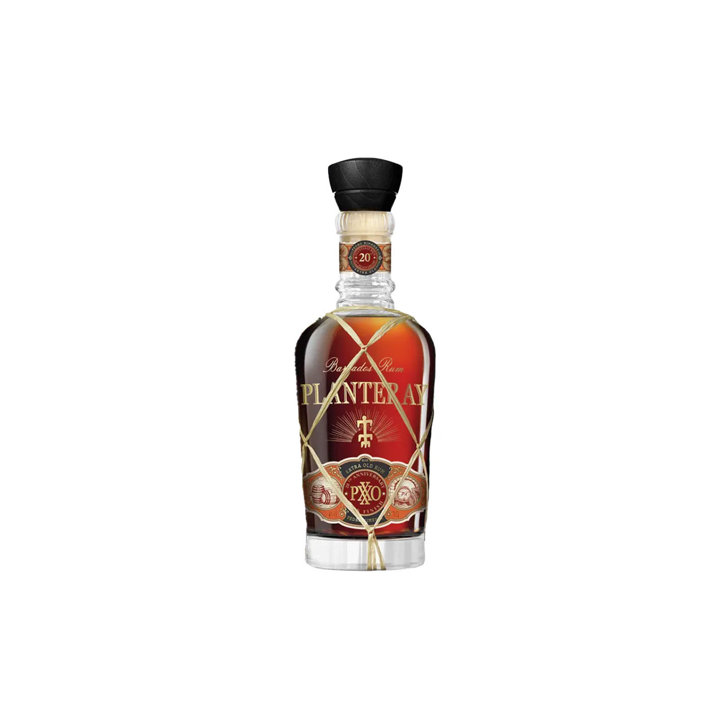 Planteray PXXO 70cl 40°