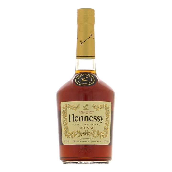 Hennessy Very Special Cognac 70cl 40°