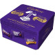 Cadbury Dairy Mixed Chunck 360g