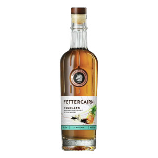 Fettercairn Vanguard Collectible n°1 70cl 46.3°