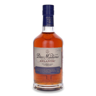 Dos Maderas Atlantic 70cl 37.5°