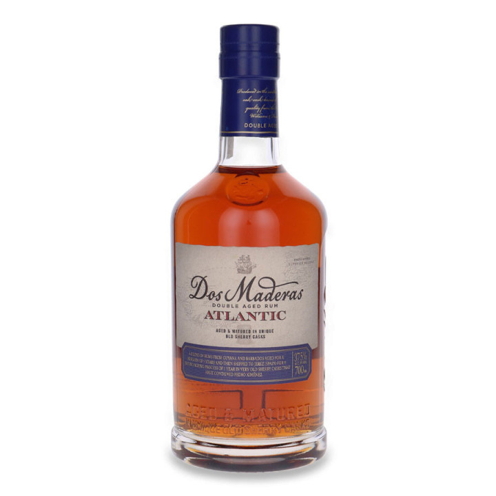 Dos Maderas Atlantic 70cl 37.5°