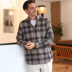 Chemise arthur hh25 ooi