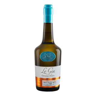 Gin Christian Drouin Calavados Cask Finish 70cl 42°