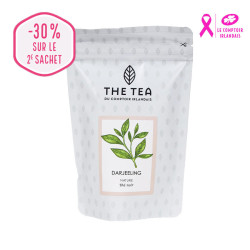 Sachet darjeeling the tea 100g