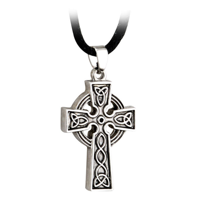 Pendentif Croix Celtique