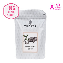 Thé Noir Irish Breakfast The Tea 100g