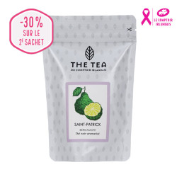 Thé Noir Saint-Patrick The Tea 100g
