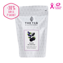 Thé Noir Magie Irlandaise The Tea 100g
