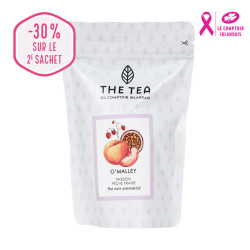 Thé Noir O'Malley The Tea 100g