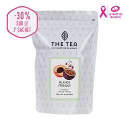 Thé Vert Irlande Féérique The Tea 100g