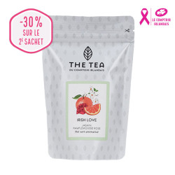 Thé Vert Irish Love The Tea 100g
