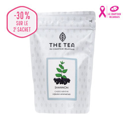 Infusion Shannon The tea 100g