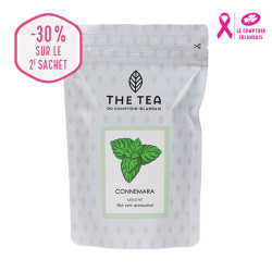 Thé Vert Connemara The Tea 100g