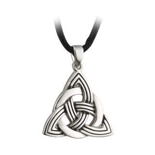 Pendentif Style Trinity