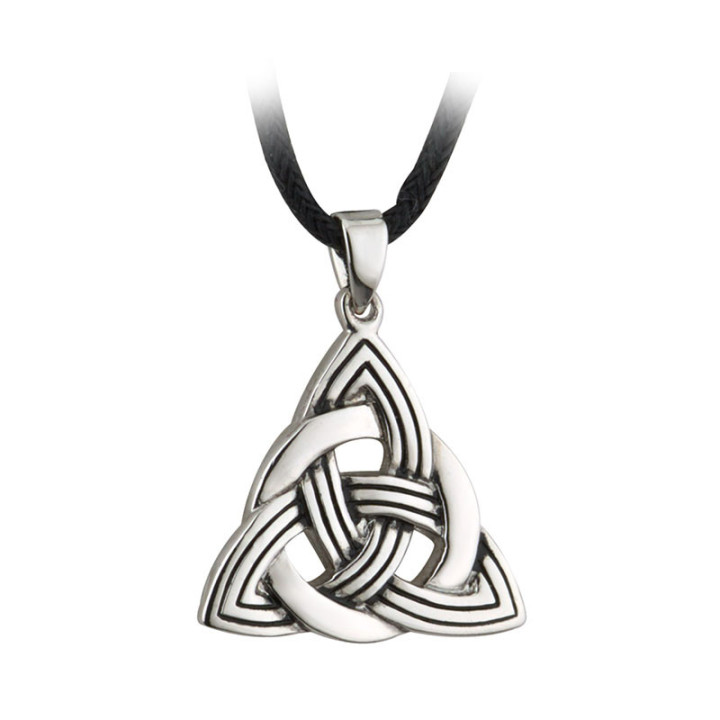Trinity Style Pendant