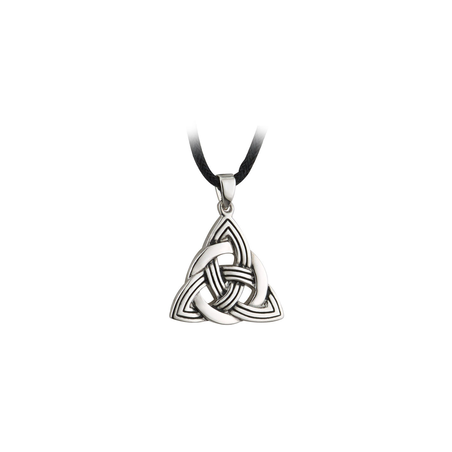 Pendentif Style Trinity