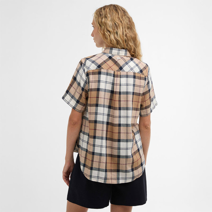 Barbour Fern Blouse