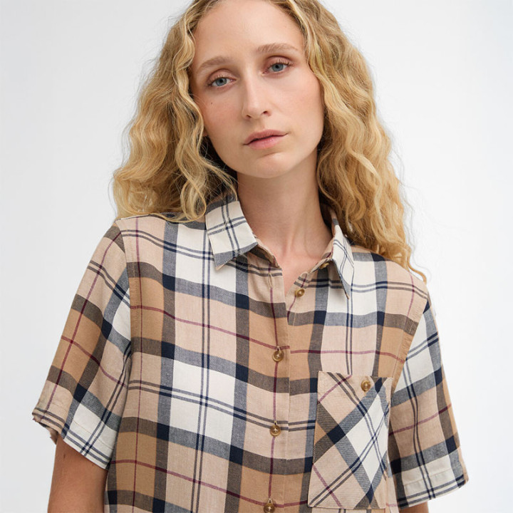 Chemisier Fern Barbour