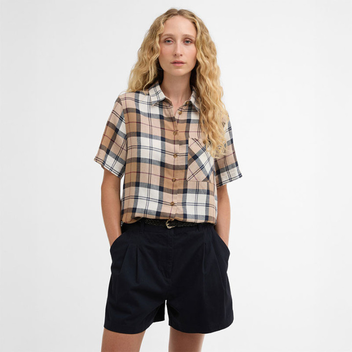 Chemisier Fern Barbour