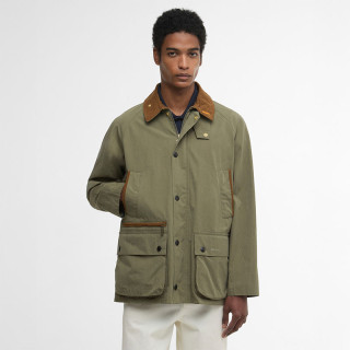 Veste Icons Bedale Fern barbour