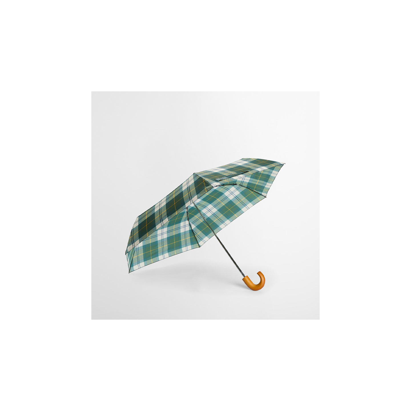 Parapluie Ancient Tartan Barbour